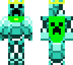 king  creeper