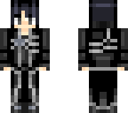 kirito new