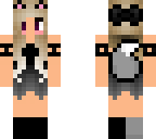 kitty skin
