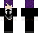 klondikes edited skin