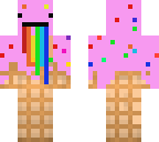 laxnerd pastel pink