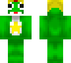 lieutenant keroro