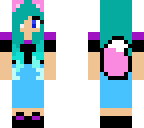lilac tigerlilyh's sister