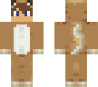 lion man