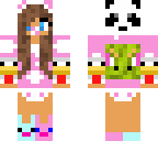 little animal v3