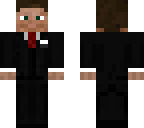 little bit chriswhippit's skin