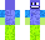 log the bog