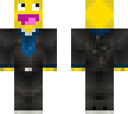 lolface in ssundee's suit