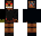 lord fazbear