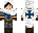 luca's skin ofzo