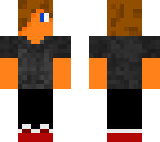 luckyjones skin hello