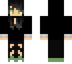 lucy based off my cat irl