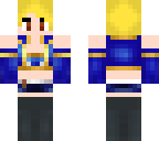 lucy from fairy tail