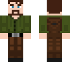 lumberjack