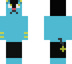 luxio 2