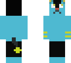 luxio