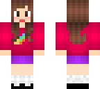 mable pines