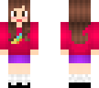 mable pines