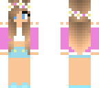 maelybob's awesome skin
