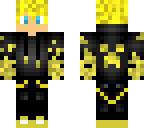 magic yellow