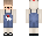 mah new skin xd