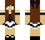 maid