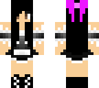 maid cafe alyssa