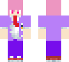 male yuno gasi