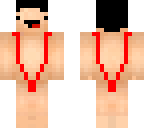 mankini