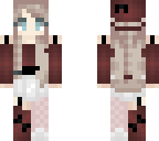 maroon marshmallows - requested by a friend