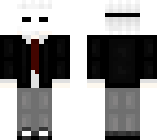 mask boy