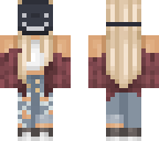 mask fixed