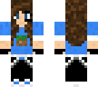 mc gamer girl edited