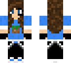 mc gamer girl edited