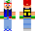 mcvall95 pokemon