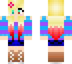 me as frisk