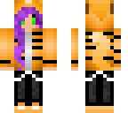 me as growlithe