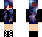 me chipped minecraft story mode