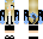 me from blue exorcist