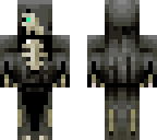 me grim reaper