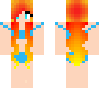 me in bathing suit