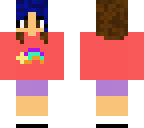 me in mabel's outfit