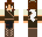 me in minecraft diaries