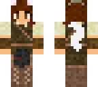 me in minecraft diaries
