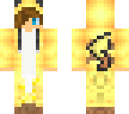 me pika