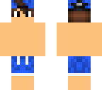 me swimsuit