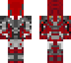 mech suit