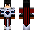 medknight king