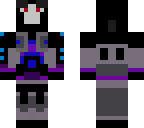 megatronus