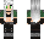 mercenary katarina